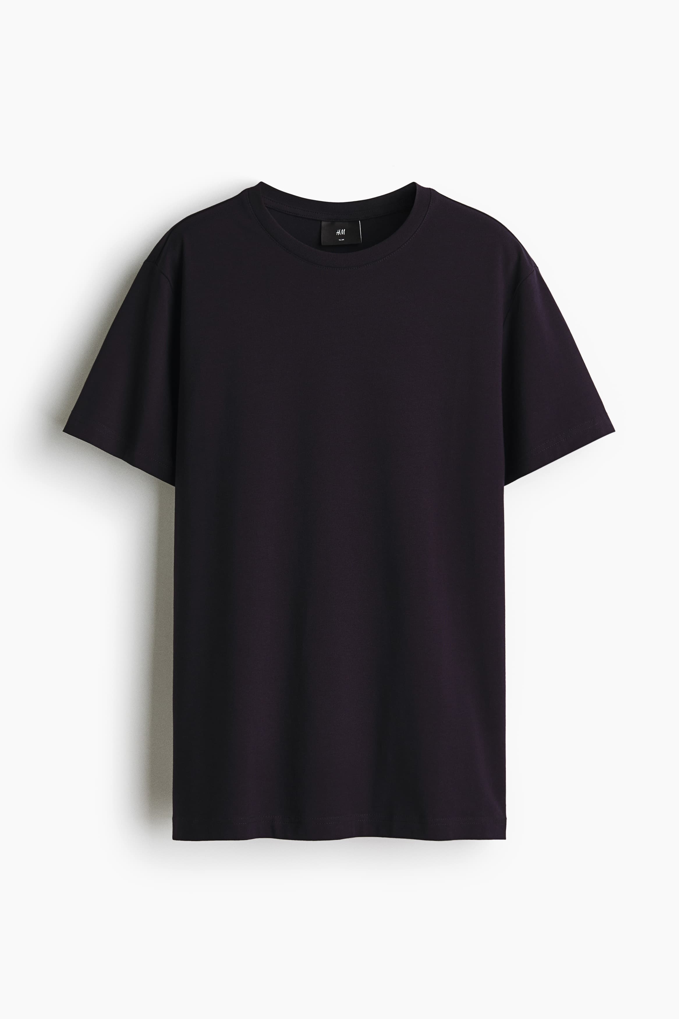 Slim Fit T-shirt